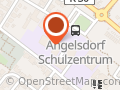 Gemeindeverwaltung Elsdorf Rathaus Dreifachsporthalle