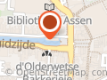 Pannenkoekenschip Assen