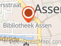 CMO STAMM - locatie Assen