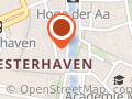 Suite aan de A