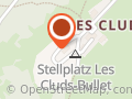 Camping, terrain de VD 28