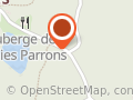 Auberge des Noies Parrons