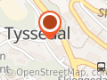 Tyssedal Nærbutikk AS