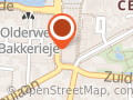 Protestantse Gemeente Assen Kerkelijk Bureau