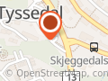 Nærbutikken Tyssedal