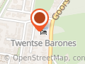 Bed & Breakfast Twentse Barones
