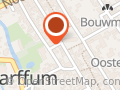 Restauratiebedrijf Sarvard
