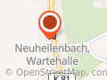 Pferdehof Bei uns Eifel