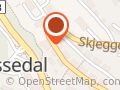 Skjeggedalsvegen Garasjelag