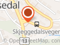 Tyssedal Bilservice AS