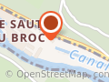 SCI du Saut du Broc