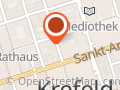 Musti Barbershop - Krefeld