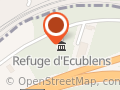 Refuge d'Ecublens
