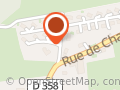 Granulats de Franche Comté