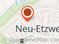 Gemeindeverwaltung Elsdorf Rathaus, Bürgerhaus Neu-Etzweiler