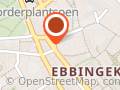 Het Paleis Groningen Bv