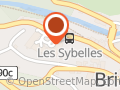 Location grand studio calme & lumineux Brides Les Bains particulier +Pk couvert