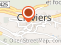 Mairie de Claviers