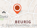 Ferienwohnung Zuckerberg