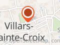 Administration communale - Villars-Sainte-Croix