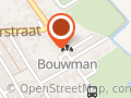 Bouwman Brood- en Banketbakkerij Vof G