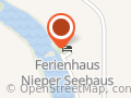 Ferienhaus Nieper Seehaus