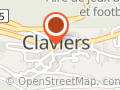 Le Clavero
