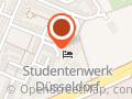 Studierendenwerk Düsseldorf Wohnanlage Vennfelder Str.