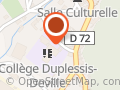 Collège Duplessis-Deville