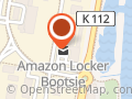 Amazon Locker - Bootsie
