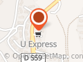 U Express