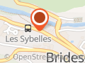 Casino bio Brides Les Bains