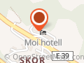 Moi Hotell AS