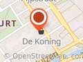 Koning Groningen de