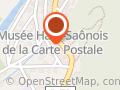 Office de tourisme des 1000 Étangs (Mille étangs) - Vosges du Sud