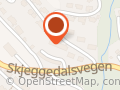 Trolltunga Guesthouse