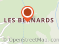 Hotel les Bernards