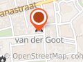 De Echte Bakker Van der Goot