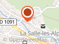 Initiative Nord Hautes Alpes