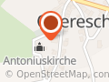 Dorfgemeinschaftshaus Oberesch