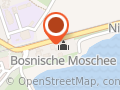IGBD Bosnische Moschee