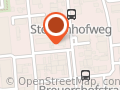 Ullrich Hans-Georg Bäckereien
