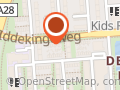 Kinderopvang Wolkewietje