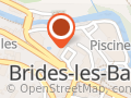 École Primaire Publique Brides Les Bains