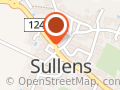 Auberge De Sullens