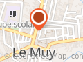 LE LAVOIR, 5 rue de l'église, 83490 LE MUY