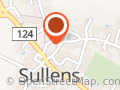 Auberge De Sullens