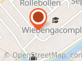 Wiebengacomplex