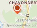 Chalet de location Arêches Beaufort