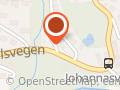 Tyssedal Tilflytterforening